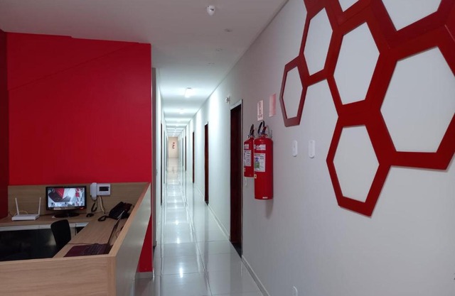 Mauri Center Hotel