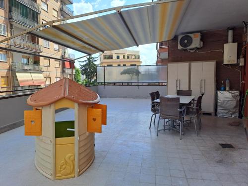 Mauri's Home - CasaMauri - Adiacente Metro C