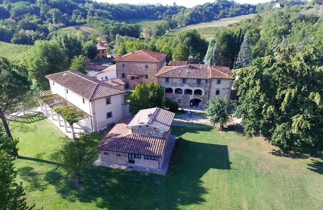 Stella Farmhouse Antico Borgo La Torre 