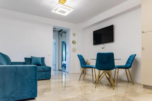 Mavi Apartament