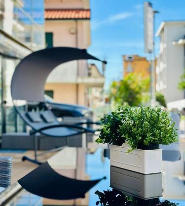 Mavras Hotel