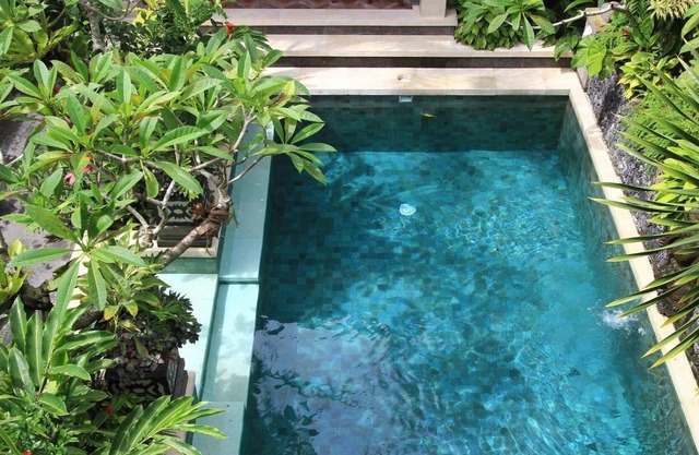 Mawa Balinese House in Ubud Center