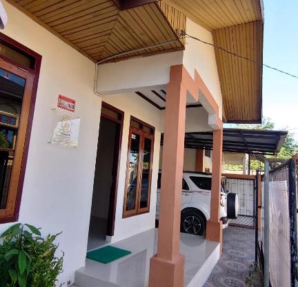 Mawar Homestay