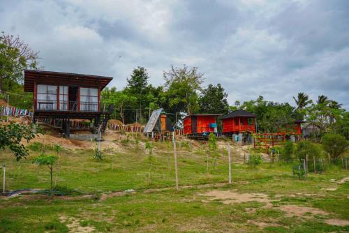 Mawun Valley Farmstays