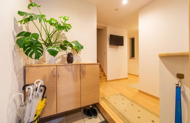 Max 20PPL 2storey tatami house Nishikujo USJ/Osaka Ōsaka