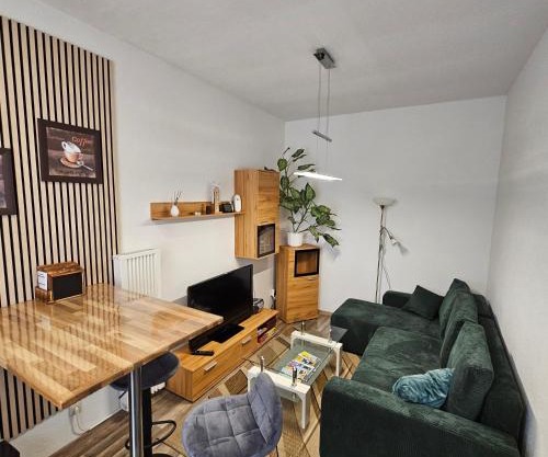 Max's Hinterhaus