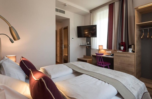 MAX70 Comfort - HOTEL max70