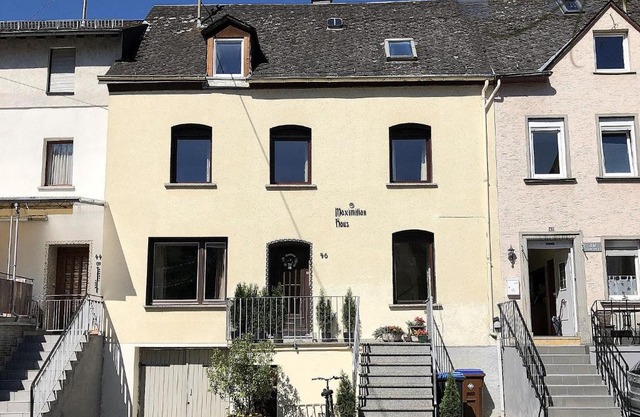 MaximilianHaus