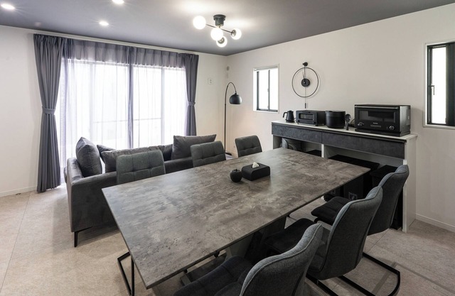 Maximum 10 guests 3LDK 120m 5 beds Pool /Kunigamigun Okinawa