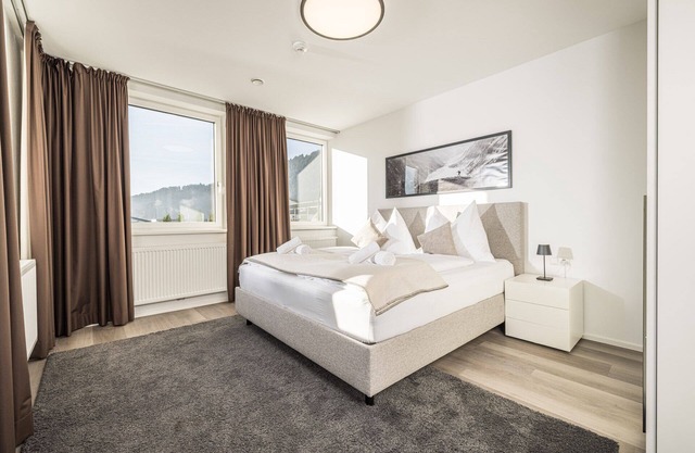 MaxStudio Apartment 2 with terrace /Zillertal