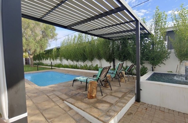 Maxton Boutique Hotel