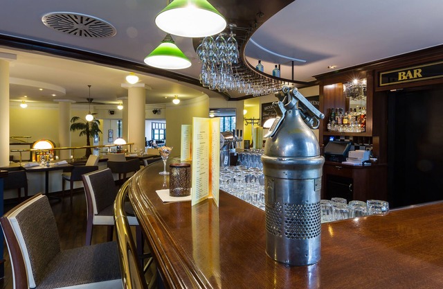 MAXX Hotel Jena