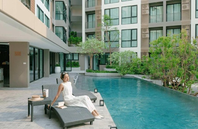Maxxi Prime Ratchada - Sutthisan near JodFair Market