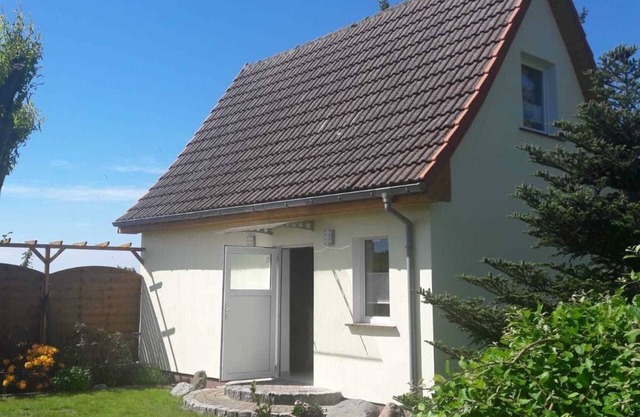 May, Gabriele - Holiday House