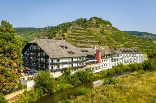 May Hotel Mayschoß