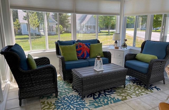 May- Oct. Exciting Days and Quiet Nights await you. Private Gated Family Resort.