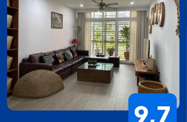 May Residence-800m from Opera House