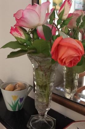 May Rose Cottage