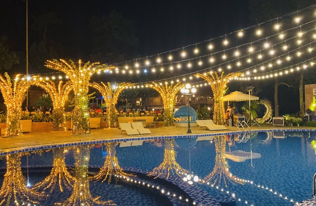 May Tropicall Villas