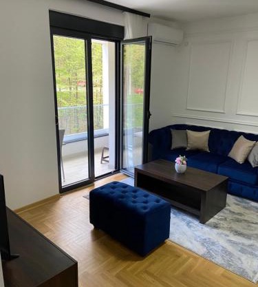 Maya apartman sa dve spavace sobe
