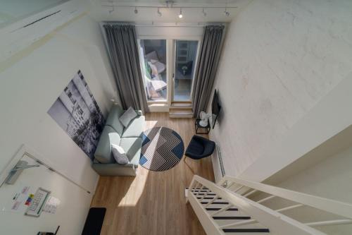 MAYA Apartments - Thorvald Meyers gate 38
