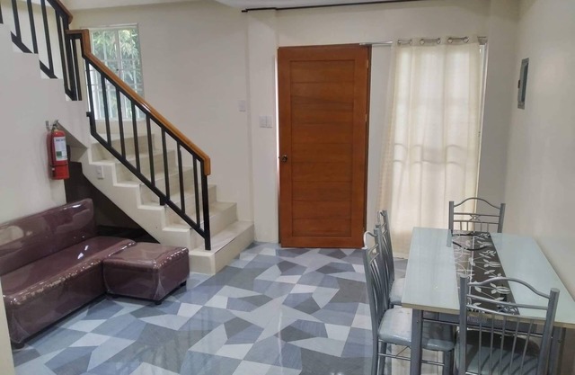 Maya Homes 3-Bedroom in Valencia, Negros Oriental, Philippines