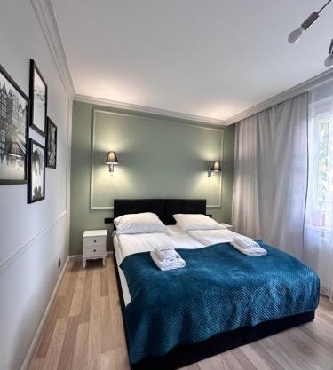 Maya's Flats & Resorts 70 - Garncarska Street