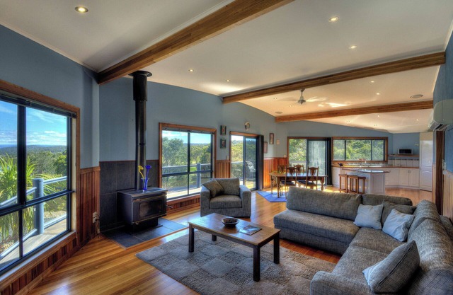 Mayakitana - Freycinet Holiday Houses