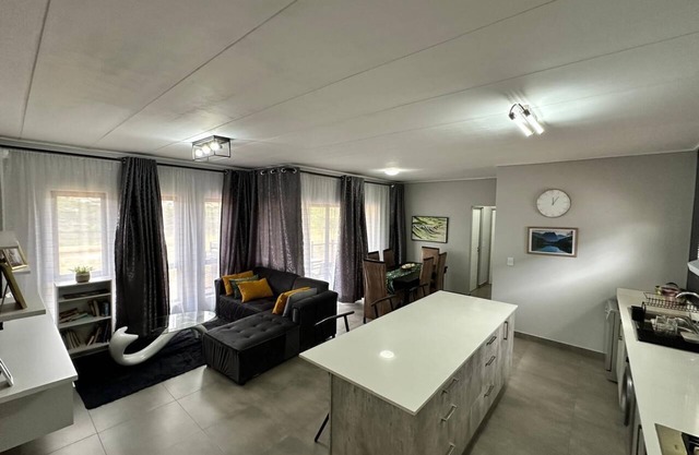 Mayamuye Lifestyles: A Modern Family Haven in Mbombela