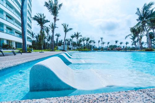 Mayan Lakes Departamento Exclusividad y confort