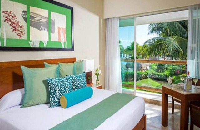 Mayan Palace 1 Br Suite Riviera Maya