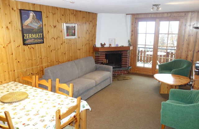 Mayens de l'Ours AZ 013 - MOUNTAIN apartment 8 p