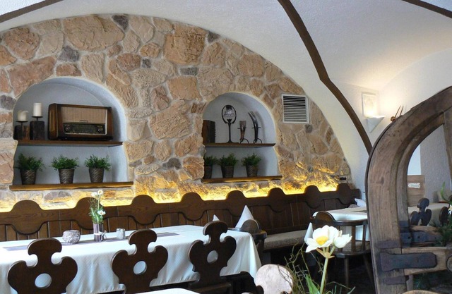 Mayerhofer - Hotel - Restaurant - Metzgerei - Tagung