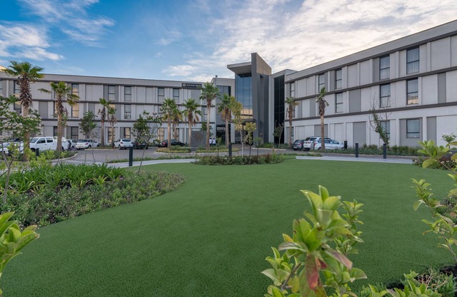 Mayfair Hotel