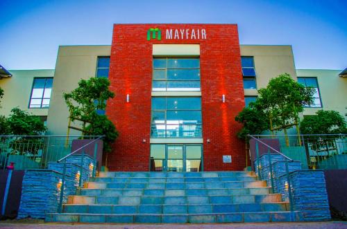 Mayfair 