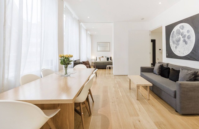 MAYFAIR OXFORD CIRCUS STUNNING APARTMENT