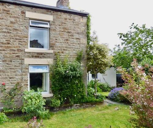 Mayfield Cottage