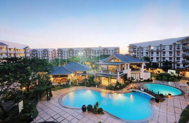 Mayfield Park Residences