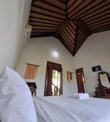 Mayong Harmony Villa