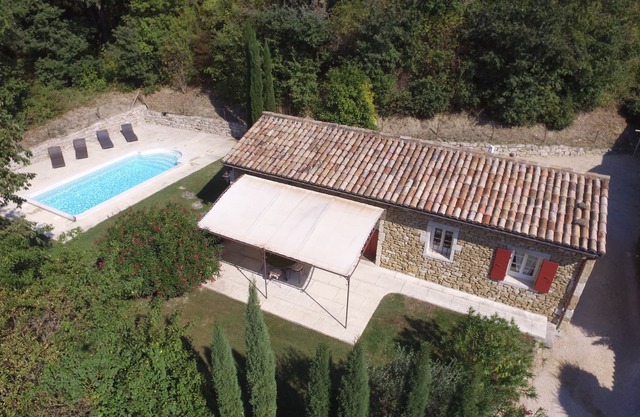 MAZET PROVENCAL
