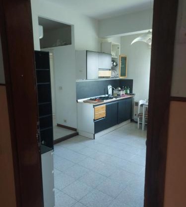 Mazzini appartament