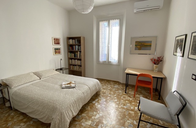 Mazzini Malpighi Apartment - Indoor Parking