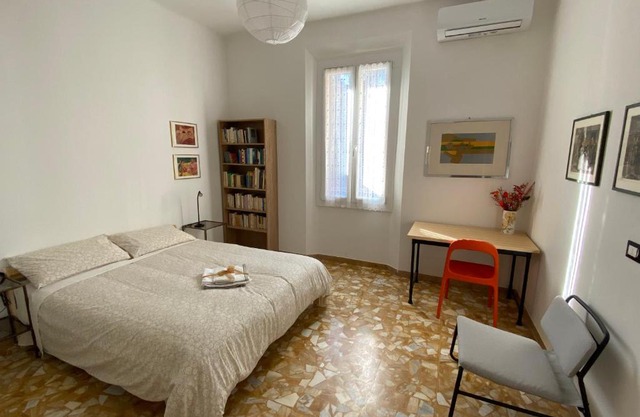 Mazzini Malpighi Apartment
