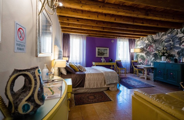 Mazzini Suite