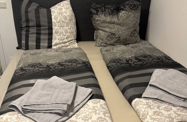 MBLuxux Apartaments