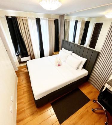 MC Suite By Seawind condominium in Davao City Near Airport, SMX Sm Lanang, Abreeza mall,Airport, Samal island ,Sasa wharf and ports