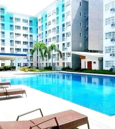 MC suites 2 Bedrooms condotel Staycation Davao City, Near davao airport SMX Sm lanang, Near Samal, Abreeza,Dusit, Azuela cove, sasa port, walking distance to sasa wharf