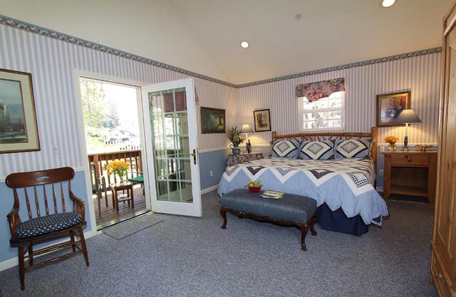 McCaffrey House Bed and Breakfast Inn