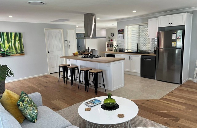 McConaghy Magic - Stylish and Well Located