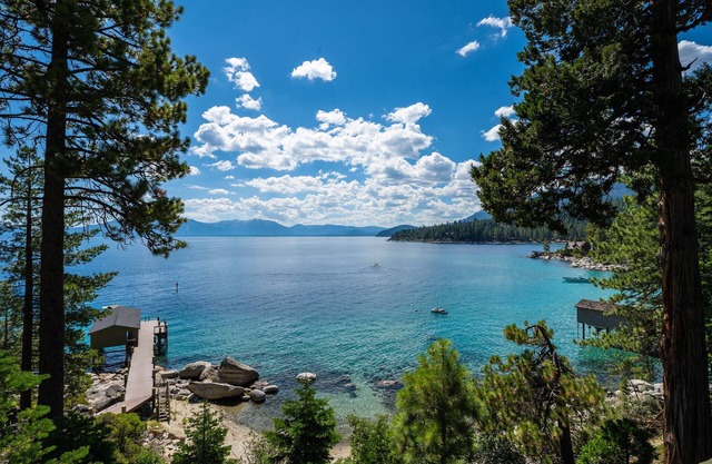McCown Lakefront by Hauserman Rentals